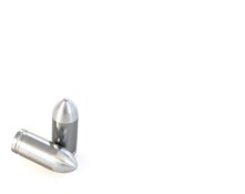 Bullet Valve Caps For Schrader Type Valve