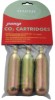 Micro Co2 Pump Refill Pack 3 x 16 gram Cartridges