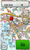 Discoverer Topographical Mapping