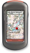 Oregon 450 Mapping Handheld GPS Unit