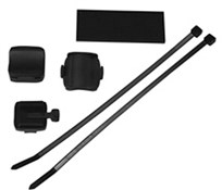 Bike Mount (for 205, 305HR, 305CAD, 605, 705HR)