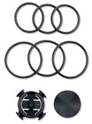 Quarter Turn Bike Mount (for Edge 500)