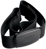 Premium Heart Rate Transmitter (soft Strap)