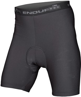 Endura Mesh Clickfast Liner Under Shorts