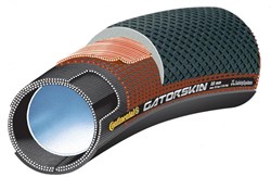 Sprinter GatorSkin Tubular DuraSkin Road Tyre