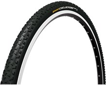 Cyclocross Race Tyre