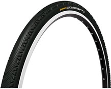 Cyclocross Speed Tyre