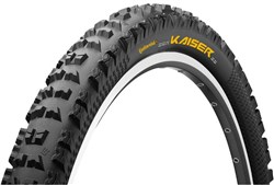 Ber Kaiser Off Road MTB Kevlar Tyre