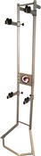 Platinum Steel 2-Bike Gravity Stand
