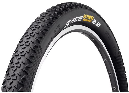 Continental Race King 29er MTB Tyre