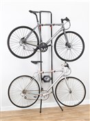 Lean Machine Gravity Rack