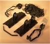 Up-and-Away Hoist System (50 lb capacity)