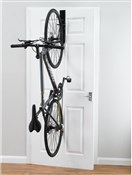 Off-The-Door Single Bike Vertical Rack