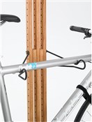 Extra Bike Kit (for Floor-to-ceiling and Freestanding Oakraks)