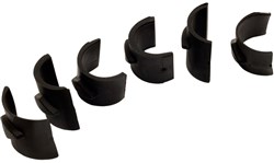 Rear MTB Seat Mount Insert Kit