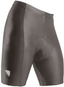 6-Panel Shorts with 300 Series Pad