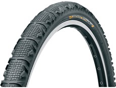 Double Fighter II Urban MTB Tyre