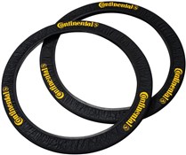Tyre Cover Pair