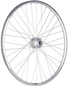 Shimano Dynamo Hub on Mavic A319 700c Rim Front Complete Wheel