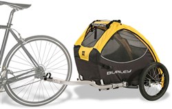 Tailwagon Pet Trailer