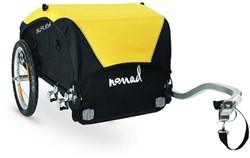Nomad Luggage Trailer