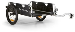 Flatbed Trailer