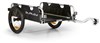 Burley Flatbed Trailer