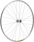 Shimano Tiagra Hub on Mavic Open Sport Rim Complete Wheel