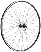 Shimano Deore Hub on Mavic A319 700c Rim Complete Wheel
