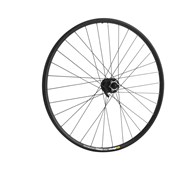 Shimano M475 Hub on Mavic A317 Rim Complete Wheel