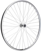 Shimano Deore Hub on Mavic A319 Rim Complete Wheel