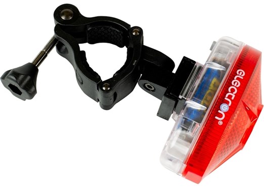 Electron 1/2 Watt LED Rear Light