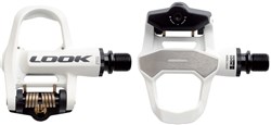 Keo 2 Max Pedal Cromo Axle