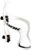 HR Carbon Bottle Cage 34g