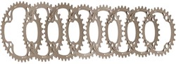 RaceRing Chainring