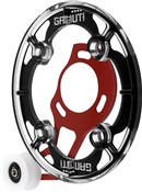 P30 Dual Chainguide
