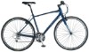 Escape 1 2011 - Hybrid Sports Bike