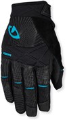 DJ Long Finger Cycling Gloves