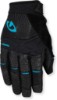 DJ Long Finger Cycling Gloves