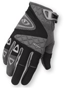 Xena Womens Fit Long Finger Cycling Gloves