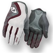 Loma Womens Fit Long Finger Cycling Gloves