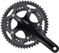 105 Double Chainset FC5700