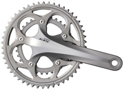 105 FC5750 Compact Road Chainset