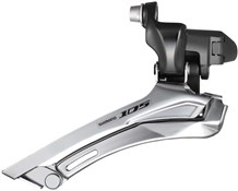 105 FD5700 Double Front Derailleur