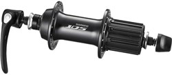 105 FH5700 Rear Hub