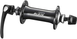 105 HB5700 Road Front Hub