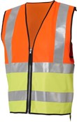 Hi-Viz Reflective Adult Vest