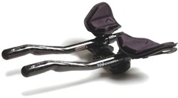 T2+ Cobra Carbon Aerobar