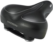 L28 Suspension Gel Comfort Saddle