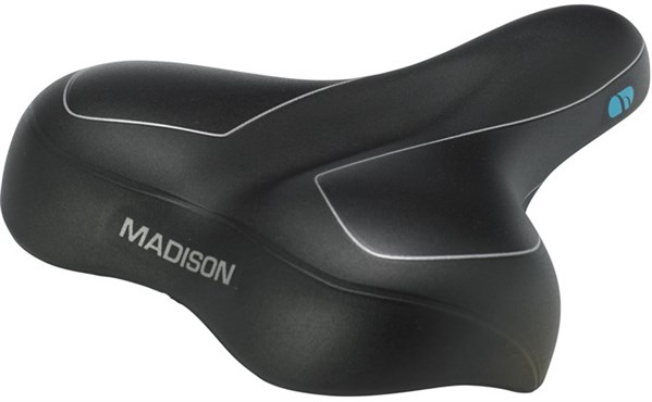 Madison L26 Suspension Gel Womens Comfort Saddle